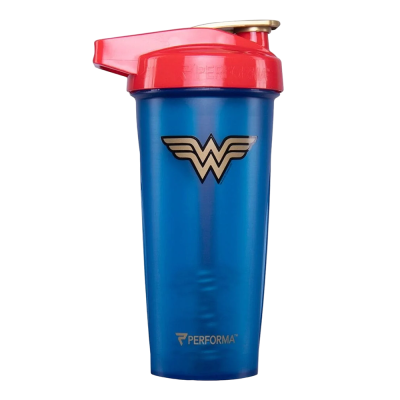   Performa Activ Shaker Wonder Woman 800ml