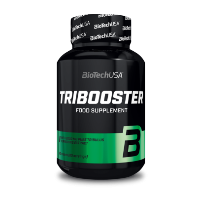 BioTech USA Tribooster 60 Tabs
