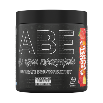 Applied Nutrition ABE Pre-Workout 375g