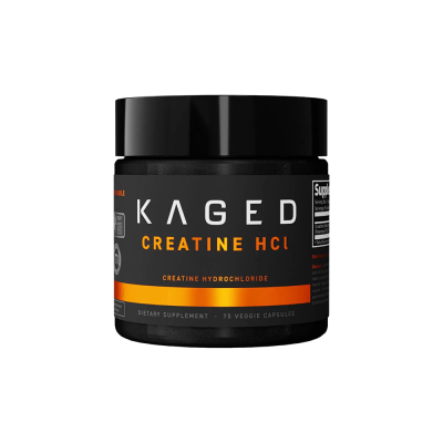 Kaged Muscle Creatine HCl 76g