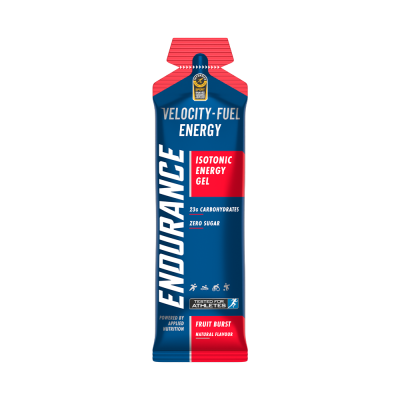 Applied Nutrition Endurance Energy Isotonic Gel 60ml