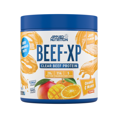Applied Nutrition Beef-XP Protein 150g